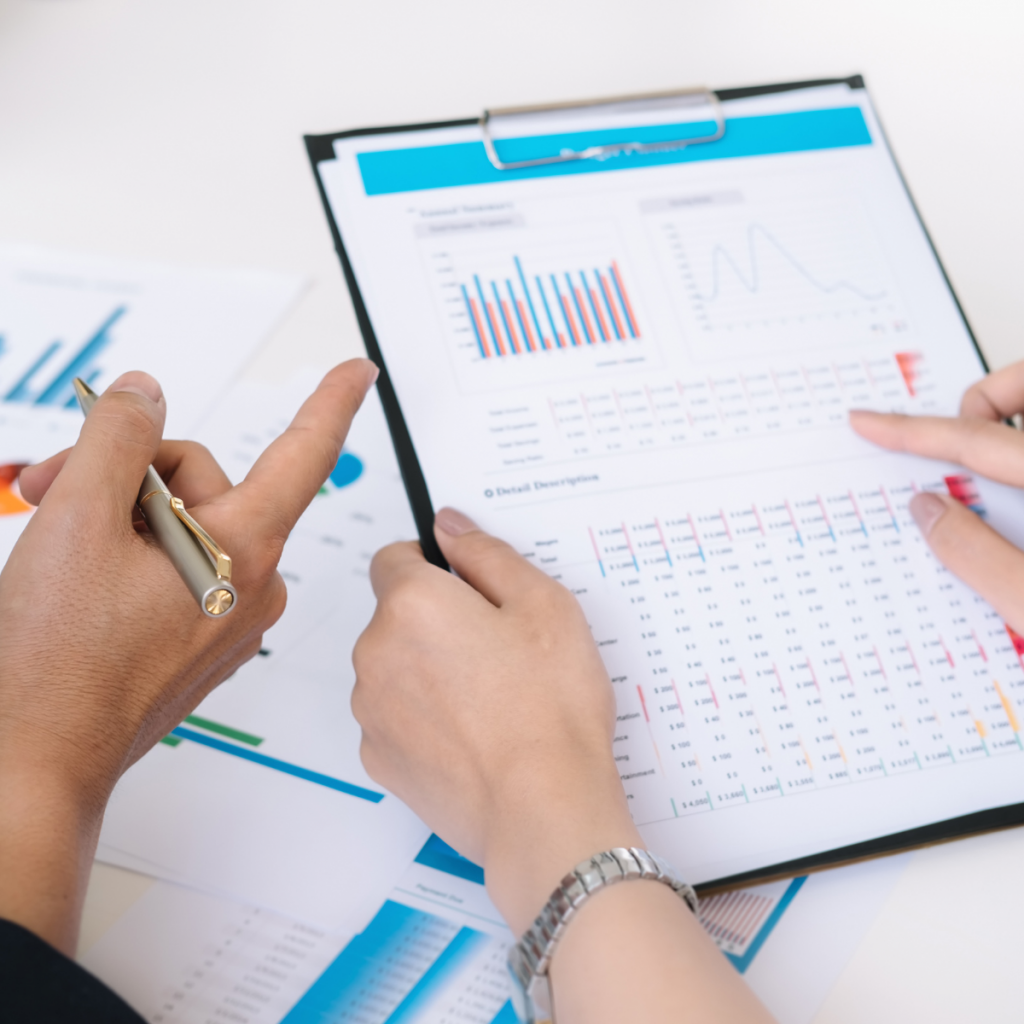 Audit Procedures For Going Concern A Clearview